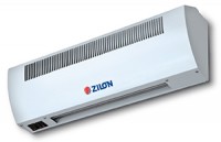 Тепловая завеса Zilon ZVV 5M