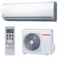 Сплит-система Toshiba RAS-10SA-ES/RAS-010SKP-ES