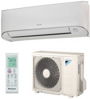 Сплит-система Daikin FTXK25AW/RXK25A