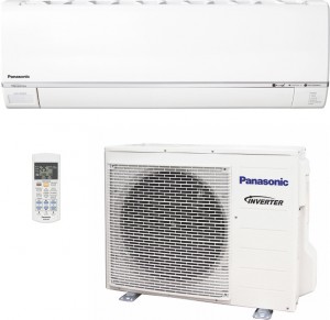 Сплит-система Panasonic Deluxe CS-E12RKDW/CU-E12RKD