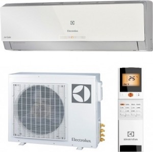 Сплит-система Electrolux EACS-07HG-M/N3 (EACS-07HG-M/N3/in+EACS-07HG-M/N3/out) Metallic