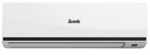 Сплит-система Scoole  SC AC SP5 07 AirMix