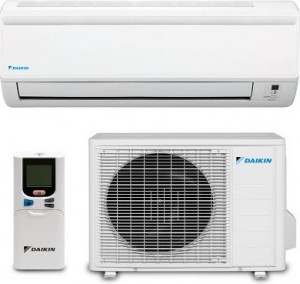 Сплит-система Daikin FTYN25G/RYN25G некомплект