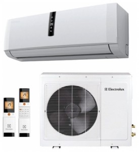 Сплит-система Electrolux EACS-09HN/N3 (EACS-09HN/N3/out+EACS-09HN/N3/in)