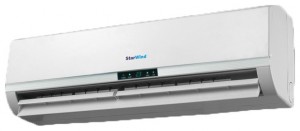 Сплит-система StarWind TAC-24CHSA/BR