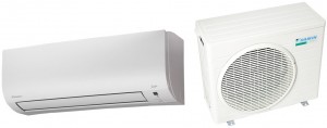 Кондиционер Daikin ATX20KV