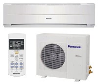 Сплит-система Panasonic CS-A18JKD / CU-A18JKD