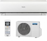 Сплит-система Panasonic CS-W9NKD / CU-W9NKD