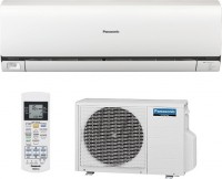 Сплит-система Panasonic CS-E9PKDW / CU-E9PKD