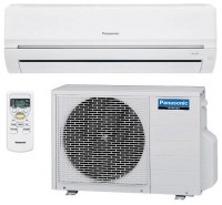 Сплит-система Panasonic CS-PW18MKD / CU-PW18MKD