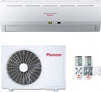 Сплит-система Pioneer KFRI35GN/KORI35GN