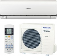 Сплит-система Panasonic CS-E24PKDW/CU-E24PKD