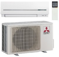 Сплит-система Mitsubishi Electric MSZ-SF25VE/MUZ-SF25VE