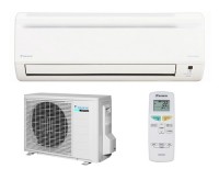 Сплит-система Daikin FTXN25K / RXN25K