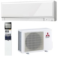 Сплит-система Mitsubishi Electric MSZ-EF35VEW / MUZ-EF35VE White