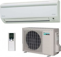 Сплит-система Daikin FTYN35G/RYN35G