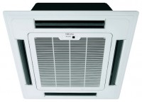 Кассетная сплит-система NeoClima NS/NU-HA48BA8 White