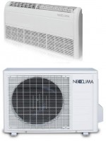 Кондиционер NeoClima NS/NU-GA121TA5