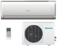 Сплит-система Hisense AS-18HR4SWVNK