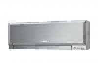 Сплит-система Mitsubishi Electric MSZ-EF25VES / MUZ-EF25VE Silver