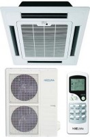 Кассетная сплит-система NeoClima NS/NU-GA601BA8