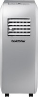 Мобильный кондиционер GoldStar RC09-R410G