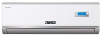 Внутренний блок кондиционера Zanussi ZACS I-09 HP/N1 In