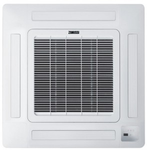 Внутренний блок кондиционера Zanussi ZACC-12H/MI/N1/in