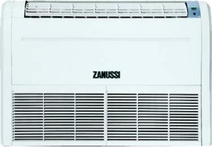 Внутренний блок кондиционера Zanussi ZACU-60H/N1/in