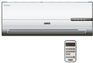 Внутренний блок кондиционера Zanussi ZACS-09HT/N1/in