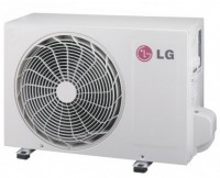 Внешний блок кондиционера LG CS12AWK.UBA2