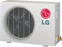 Внешний блок кондиционера LG S09LHР