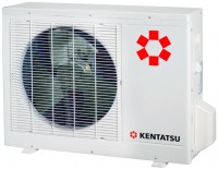 Внешний блок кондиционера Kentatsu KSRJ35HFAN1