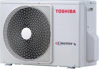 Внешний блок кондиционера Toshiba RAS-4M27UAV-E