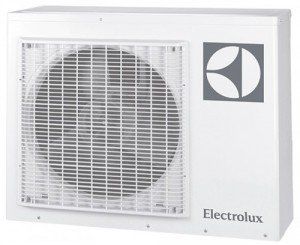 Внешний блок кондиционера Electrolux EACS-12HPR/N3/out