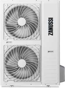 Внешний блок кондиционера Zanussi ZACO-60H/MI/N1/out