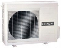 Внешний блок кондиционера Hitachi RAC-14EH2