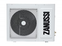 Внешний блок кондиционера Zanussi ZACC-24H/N1/out