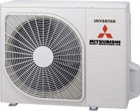 Внешний блок кондиционера Mitsubishi Electric SRC25ZJP-S