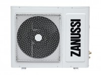 Внешний блок кондиционера Zanussi ZACS/I-12HP/N1/out