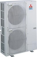 Внешний блок кондиционера Mitsubishi Electric PU-P140YHA