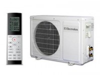 Внешний блок кондиционера Electrolux EACS-05CL/out