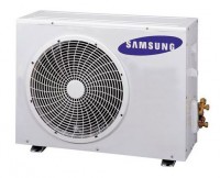 Внешний блок кондиционера Samsung AQ18 TSBXSER