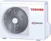 Внешний блок кондиционера Toshiba RAS-10EAV-EE