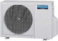 Внешний блок кондиционера Panasonic  CU-E7PKD