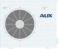 Внешний блок кондиционера AUX AL-H24/4R1(U)