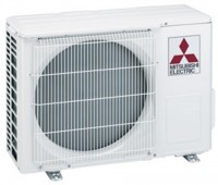 Внешний блок кондиционера Mitsubishi Electric MUZ-HJ25VA