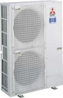 Внешний блок кондиционера Mitsubishi Electric PUHZ-P125VHA3R3