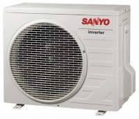 Внешний блок кондиционера Sanyo SAP-CRV9AEH