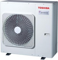 Внешний блок кондиционера Toshiba RAS-3M26UAV-E